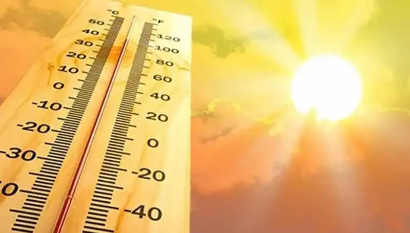 Son Meteoroloji Raporu: Sıcaklıklar Hızla Düşüyor, Hazırlıklı Olun!