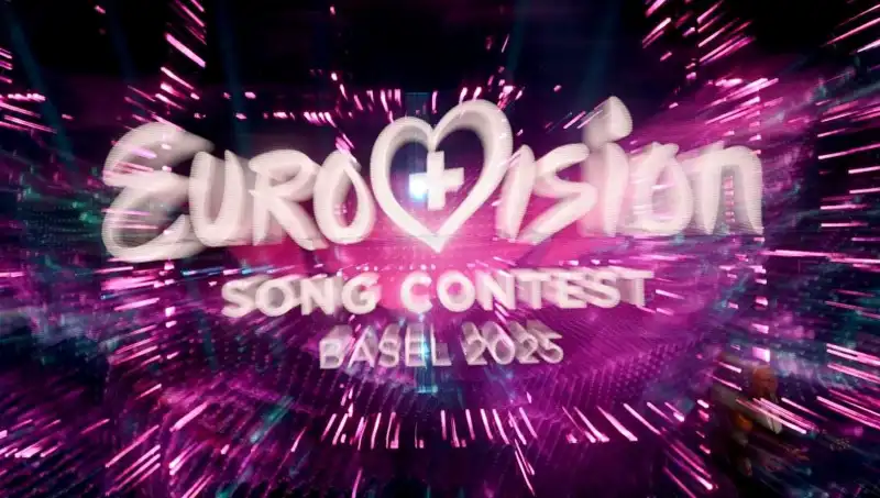 Eurovision 2025 Finalistleri Açıklandı: Siyasi Gerginlikler Sahnede