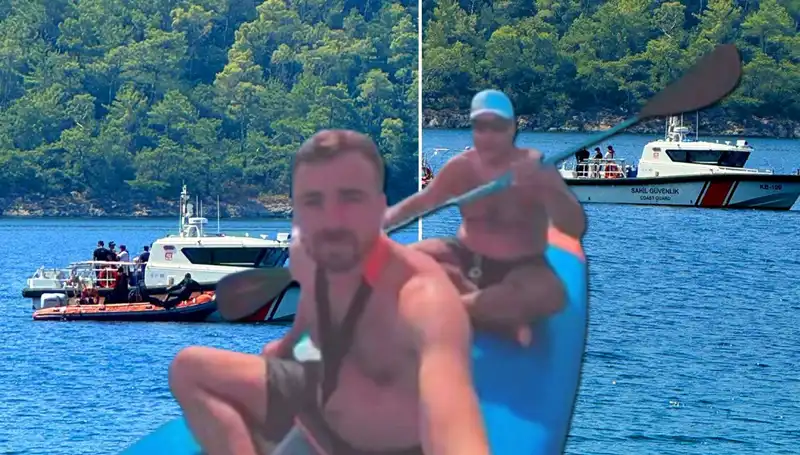 Kürek Sörfü Macerası Sonrası Gelen Üzücü Kaza: Detaylar Ortaya Çıktı!
