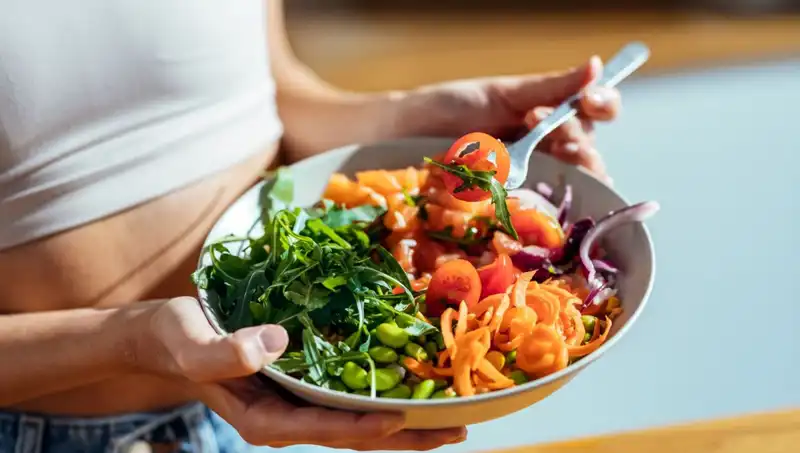 Vegan Beslenme: Kanser Riskini Azaltmasının Gerçekleri