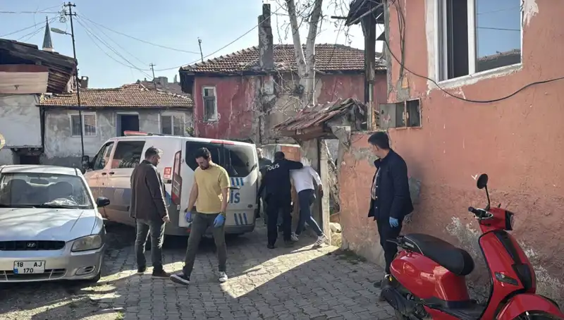 Çankırı’da Uyuşturucu Operasyonu: 6 Şüpheli Gözaltında