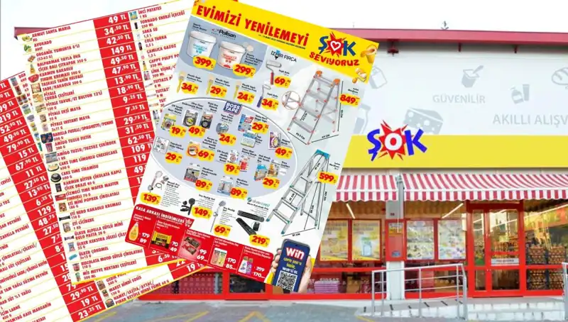 15-18 Mart’ta ŞOK İndirim Fırsatları: Geçen Yılın Fiyatlarıyla Şimdi Al!