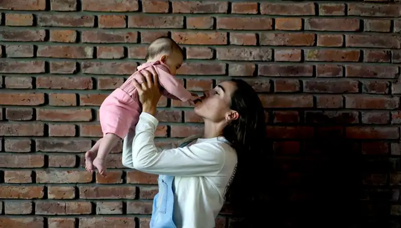 Birleşmiş Milletler, Çocuk Sahibi Olmanın Engellerini Gün Yüzüne Çıkarıyor