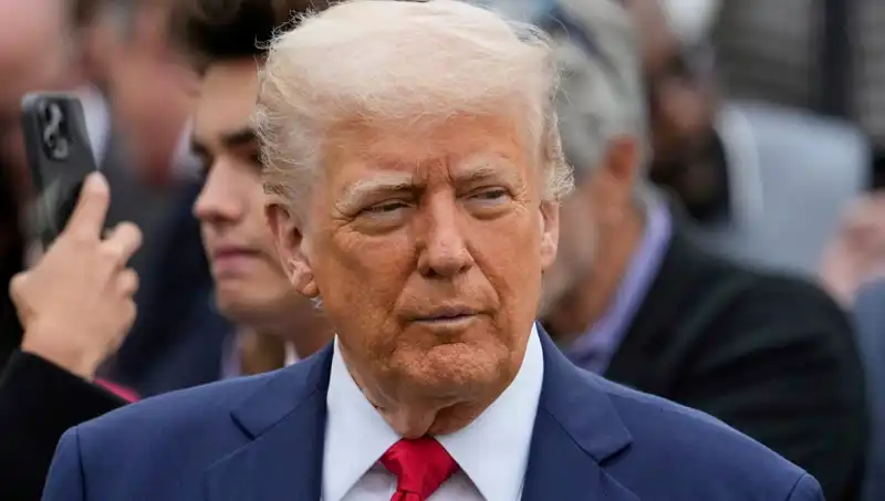 Trump, Çin’e Uygulanan Vergi Oranını Düşürecek Müjdesini Verdi