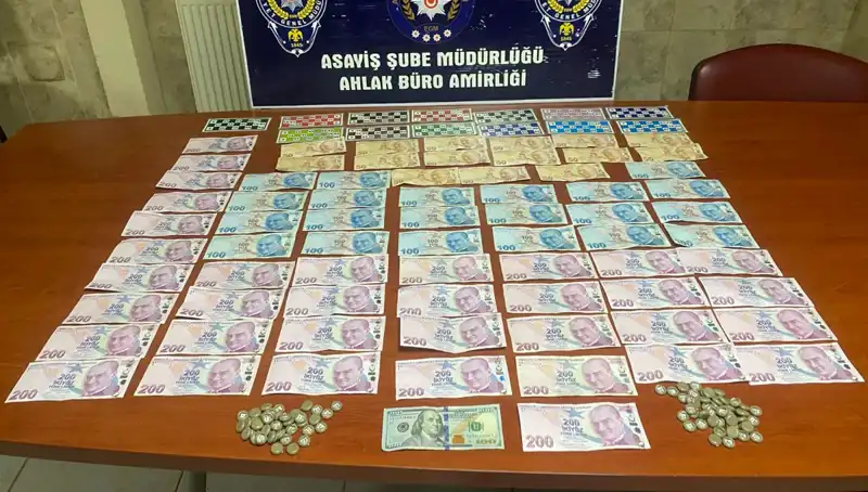 Kumar Oynayanlar için Şok Ceza: 83 Bin Liraya Varan Yaptırım!