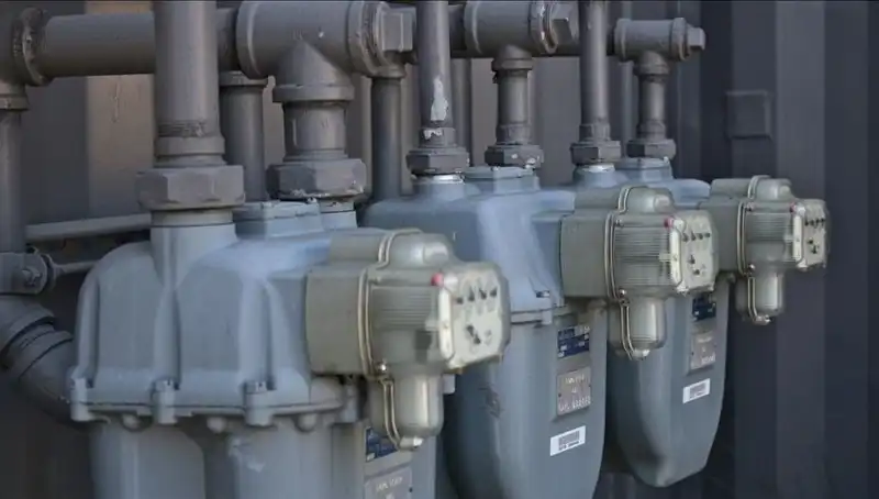 Avrupa'da Gaz İthalatı Sabit Kaldı: Nedenleri ve Etkileri Neler?