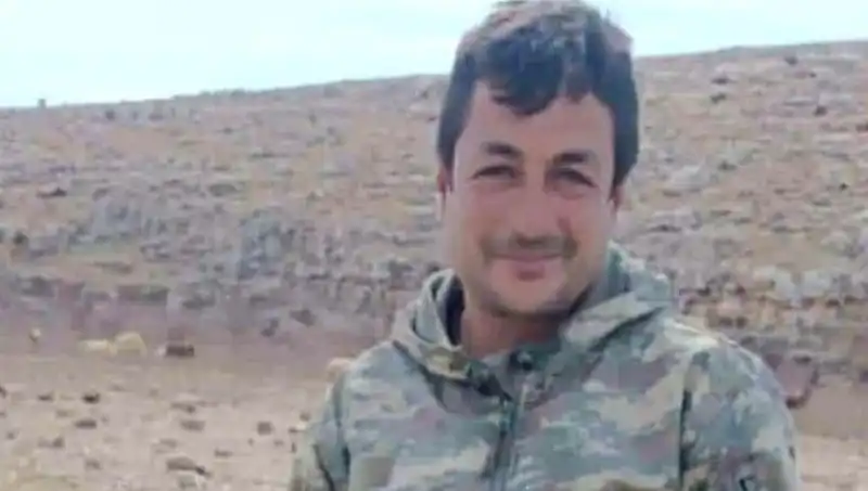 Çobanın Sulama Kanalına Düşerek Hayatını Kaybetmesi: Korkunç Olayın Ayrıntıları