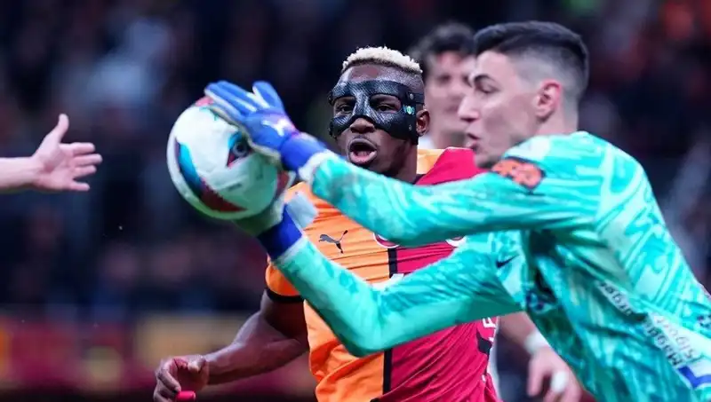Galatasaray Liderlik Yolunda, Berke'nin Uçuşu Transferi Şekillendiriyor