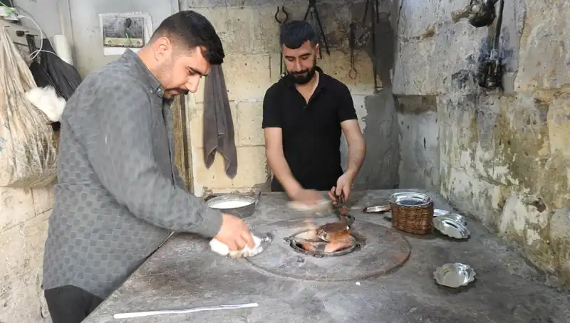 Ustalık Mesleğinde Çırak Bulmanın Zorluğu: Son Temsilciler Kimler?
