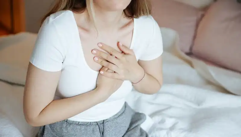 Kalp Yaşlanması Nasıl Hızlanıyor? Vücut Tipiniz Her Şeyi Gösteriyor!