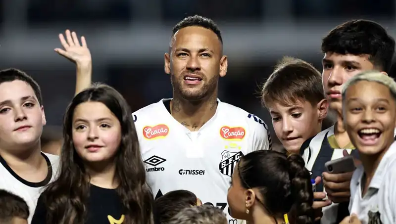 Fenerbahçe, Neymar Transferine İlişkin Kesin Kararını Açıkladı!