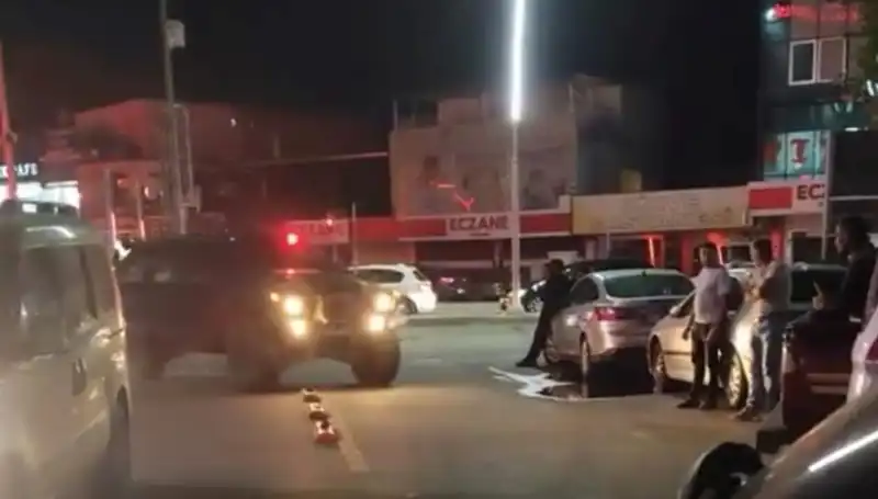 Kardeşini Bıçakla Yaralayan Gence Şok Yanıt: Kardeşini Öldürdü!