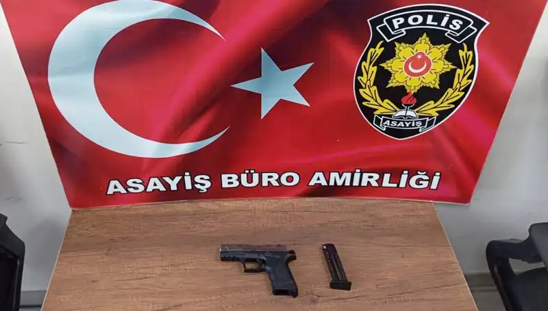 Hatay’da Korkunç Olay: Gelin, Kayınvalidesini Silahla Vurdu!