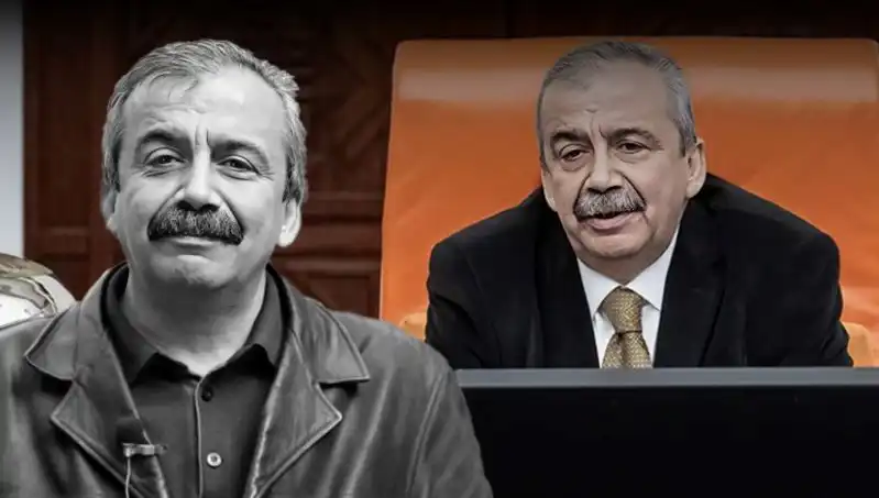 DEM Parti'den İmralı Heyeti Hakkında Çarpıcı Açıklama Geldi!