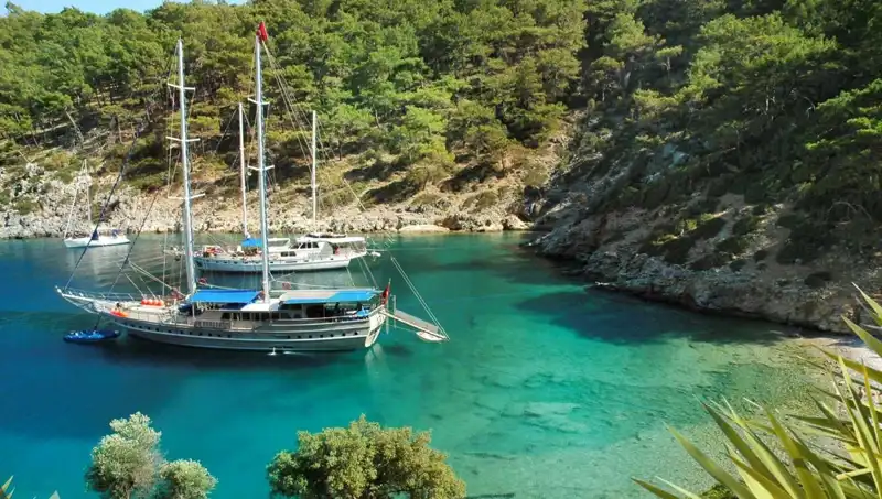 Türkiye, Google’da Tatil İçin En Çok Aranan Yedi Lokasyonda Kaçıncı Sırada?