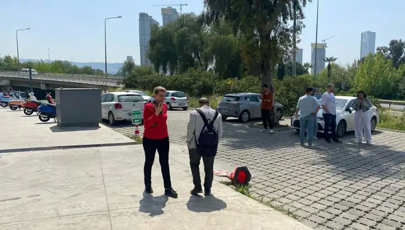 Marmara Bölgesi'nde Şiddetli Deprem: İstanbul'dan Uşak'a Kadar Sarsıntılar
