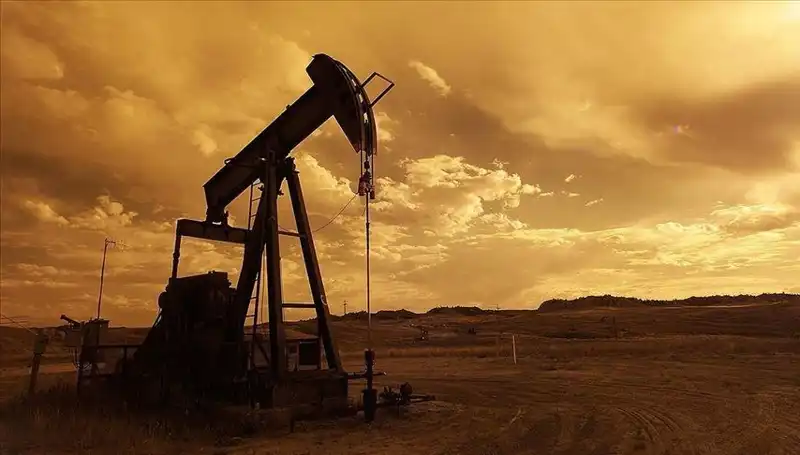 Orta Doğu'da Sıcak Geceler: Petrol Fiyatlarında Tarihi Yüksekler