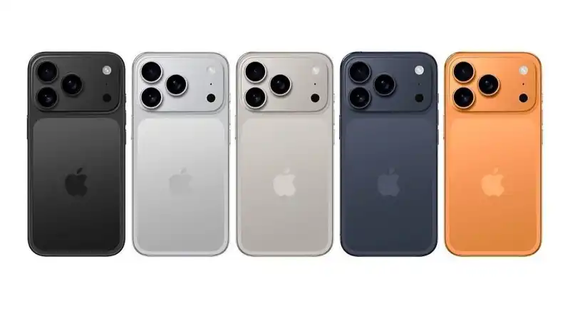 Apple’ın iPhone 17’si Ne Zaman Çıkacak? İşte Beklenen Tarih!
