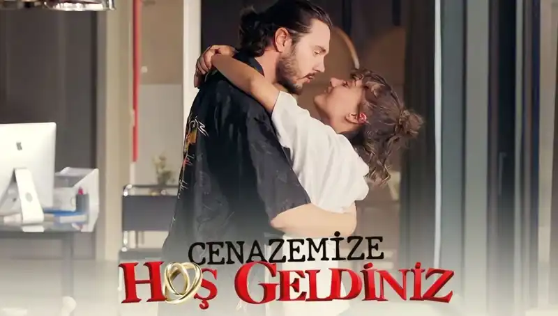 Cenazemize Hoş Geldiniz Filmi: Oyuncuları ve Konusu Nelerden Oluşuyor?