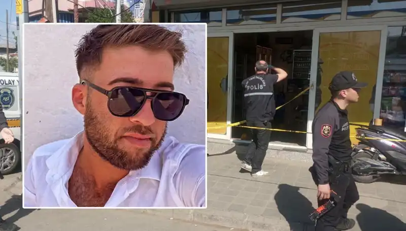 Kuzenler Arasındaki Kavga, Trajik Bir Cinayetle Sonuçlandı
