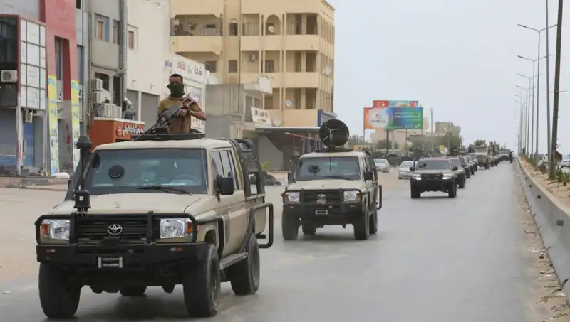Birleşmiş Milletler, Libya İçin Harekete Geçti: Umutlu Bir Gelecek Mi?