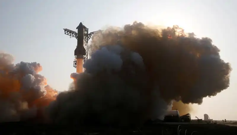 SpaceX’in Starship Roketi 9. Testte Kontrolden Çıktı: Neler Oldu?
