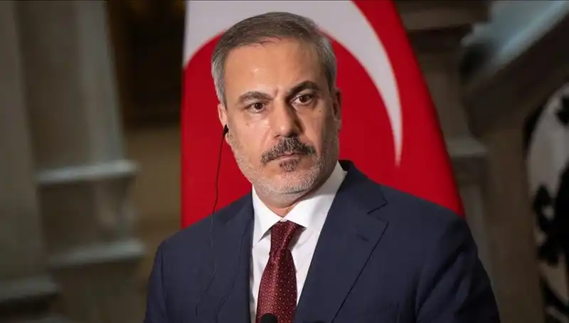 Türkiye-Azerbaycan-Mısır Üçgeninde Stratejik İlişkiler Güçleniyor