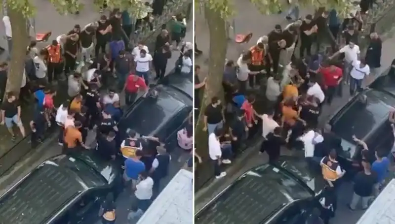 İstanbul’da 17 Yaşındaki Çocuğa Cinsel Taciz İddiası ve Linç Girişimi