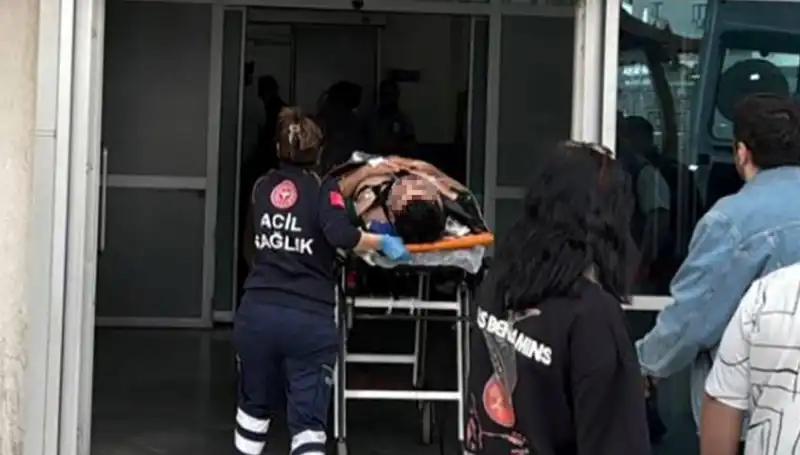 Yüksekten Düşen İşçi Hayatını Kaybetti: Korkunç Kaza Detayları