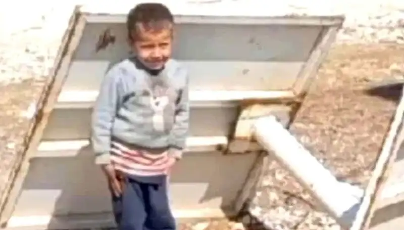 Sulama Kanalına Düşen Çocuk Hayatını Kaybetti: Acı Olayın Detayları