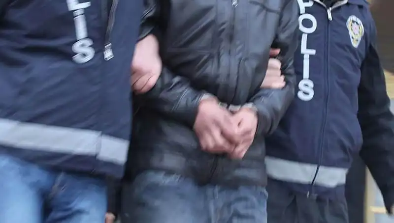 Uyuşturucu İle Mücadelede Kütahya'da Önemli Tutuklama Gerçekleşti