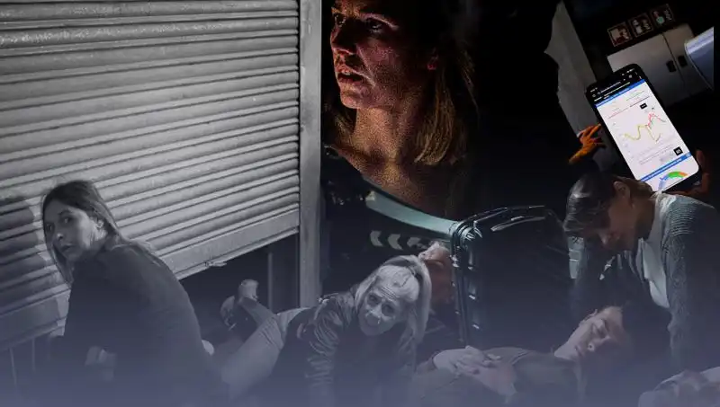 Elektrik İhtiyacının Yüzde 60'ı 5 Saniyede Yok Oldu: İspanya ve Portekiz Güncel Durum