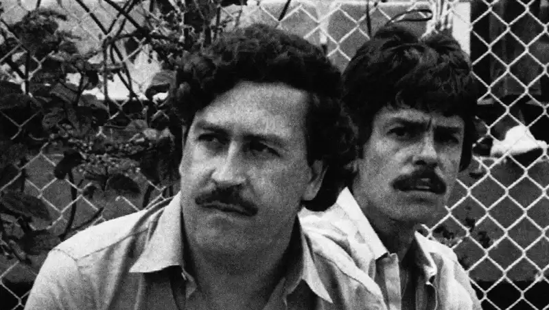 Escobar'ın Pilotunun 20 Milyon Dolarlık Hayat Hikayesi