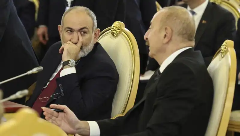 Trump’ın Kafkasya Diplomasi Hamlesi: Azerbaycan-Ermenistan Anlaşmasının Derin Anlamı