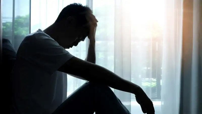 Beyin Tümörünü Dakikalar İçinde Anlayamadı: Önce Depresyon Sanıldı