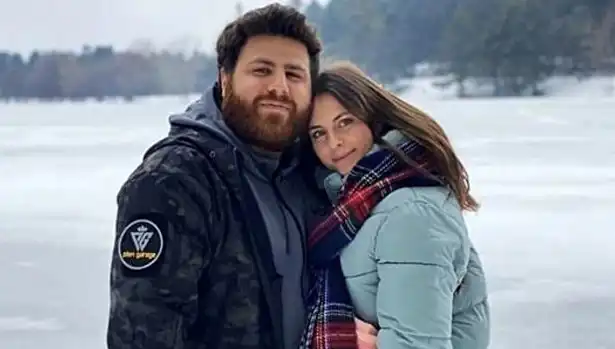 Murat Aci'nin Eşinden Dikkat Çeken 100 Milyon Dolar Açıklaması