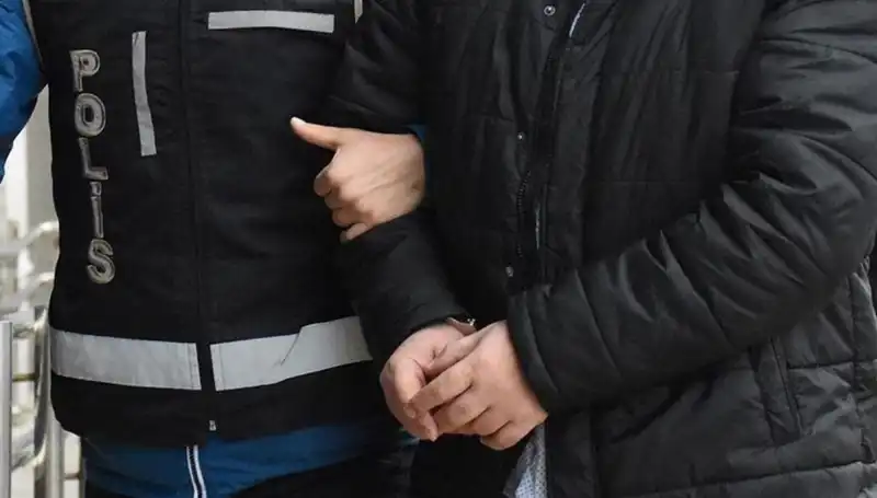 Otobüste Gerçekleşen Uyuşturucu Araması Şok Etkisi Yarattı