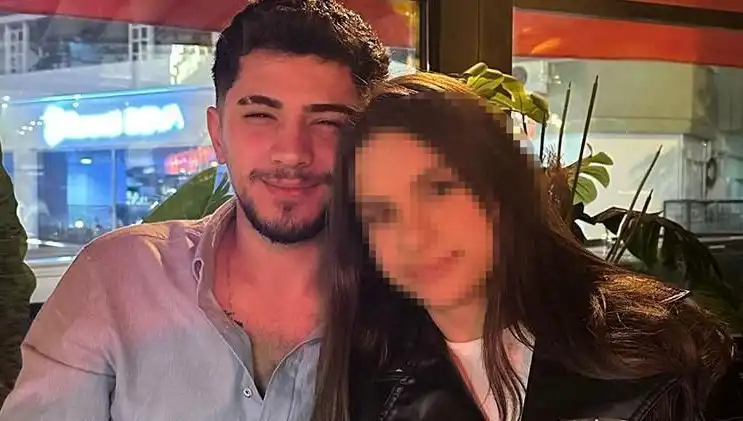 Ayrılık Tartışması Sonrası Kanlı İntihar: Sevgilisi Öldürülen Genç Kadının Son Mesajı