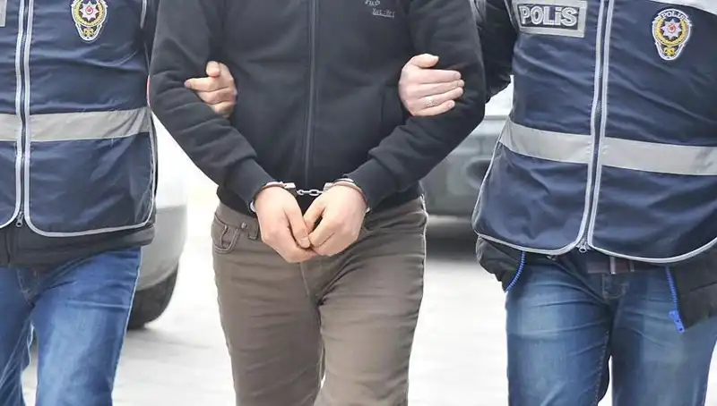 Samsun'da Uyuşturucu Operasyonu: Bir Şahıs Suçüstü Yakalandı