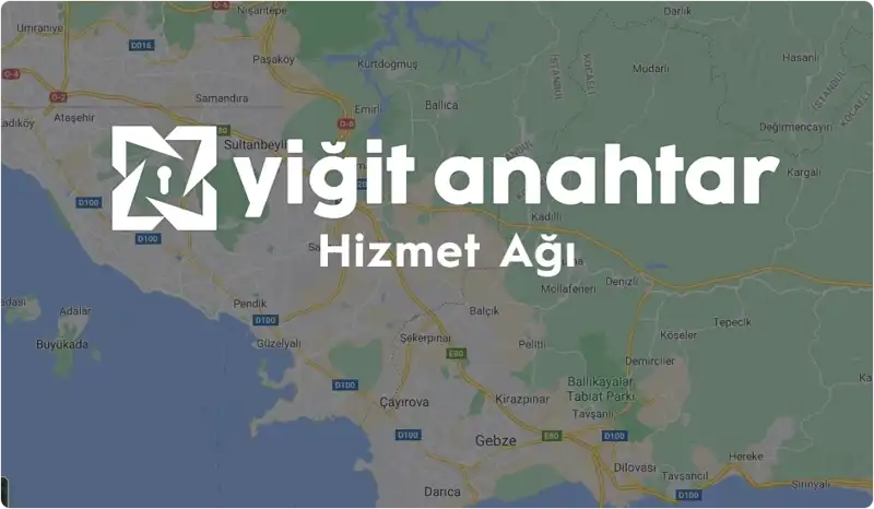 Kurtköy Çilingir Hizmetleri: Acil Durumlar İçin Güvenilir Çözüm!
