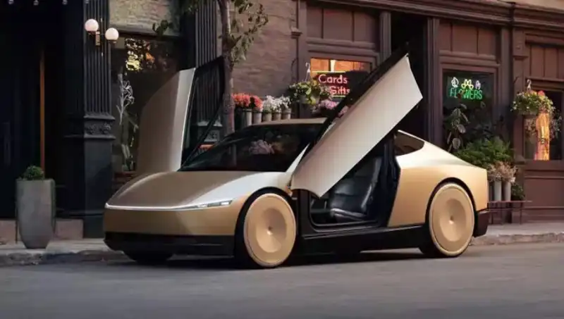 Elon Musk'ın Robotaksi Projesi: ABD'de Yeni Bir Ulaşım Dönemi Başlıyor
