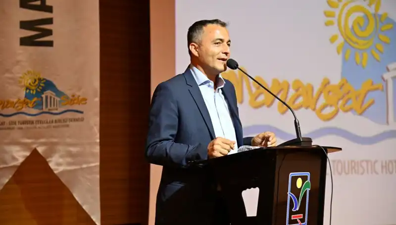Manavgat'ta Şok Gelişme: Belediye Başkanı Niyazi Nefi Kara Hakkında Gözaltı Kararı!