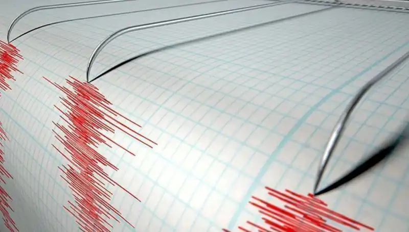 Yeni Zelanda'da Şiddetli Deprem: 6,7 Büyüklüğündeki Sarsıntı Panik Yarattı