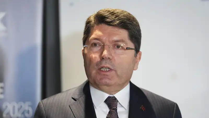 Yılmaz Tunç'un 10. Yargı Paketi Açıklaması: Yargıda Reform Yorumu