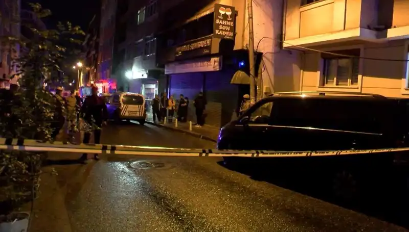 Eğlence Mekanına Yapılan El Bombalı Saldırı: 3’ü Ağır 7 Yaralı