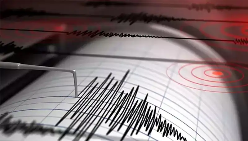 Datça Açıklarında 4,4 Büyüklüğünde Deprem: Bölge Halkı Ne Yapmalı?