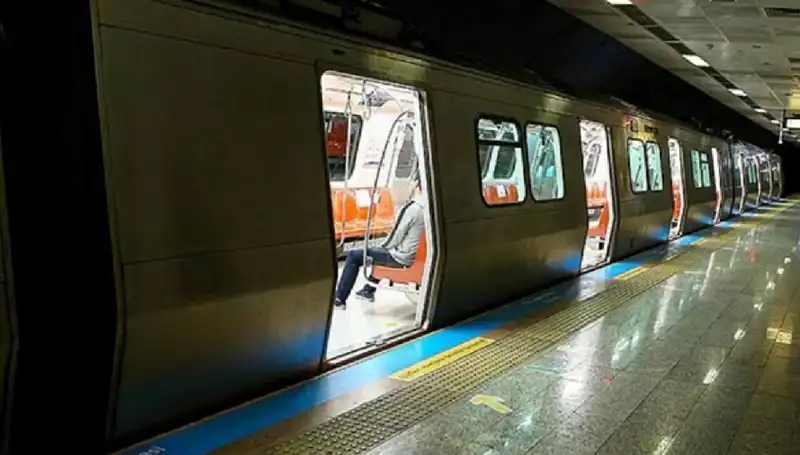 İstanbul'da Ulaşımda Yeni Dönem: Bazı Metro Durakları Kapatılıyor