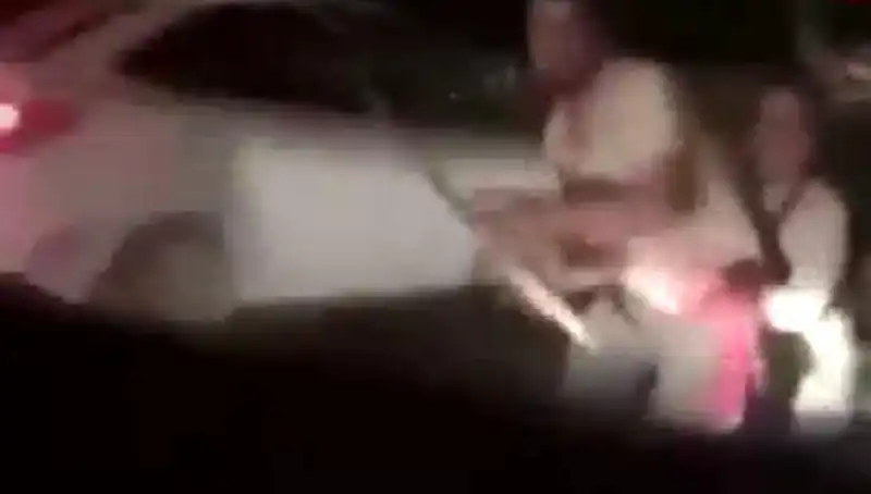 Ankara'da Trafikte Baltalı Saldırı: Baba ve Oğlu Tutuklandı