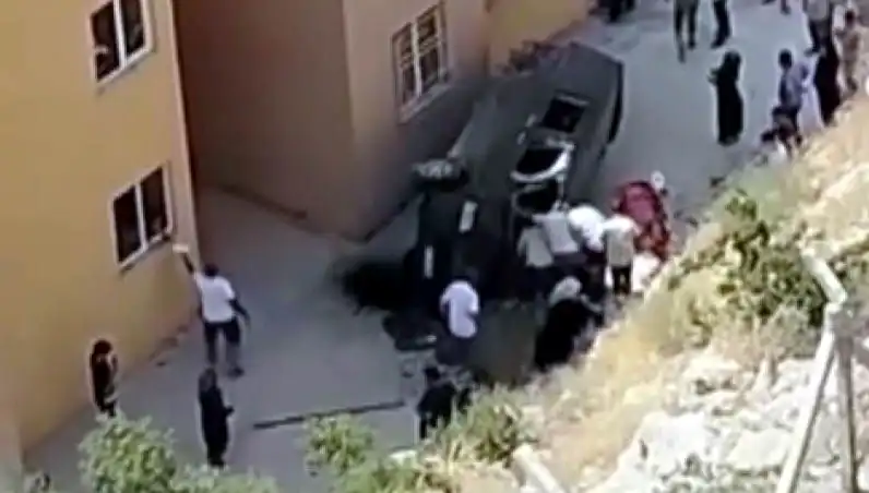 Kahramanmaraş'ta Feci Kaza: Aynı Aileden 5 Kişi Hayatını Kaybetti