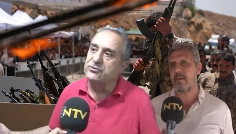 PKK'nın Silah Bırakması: Türkiye'de ve Dünya'da Tepkiler Neler Oldu?
